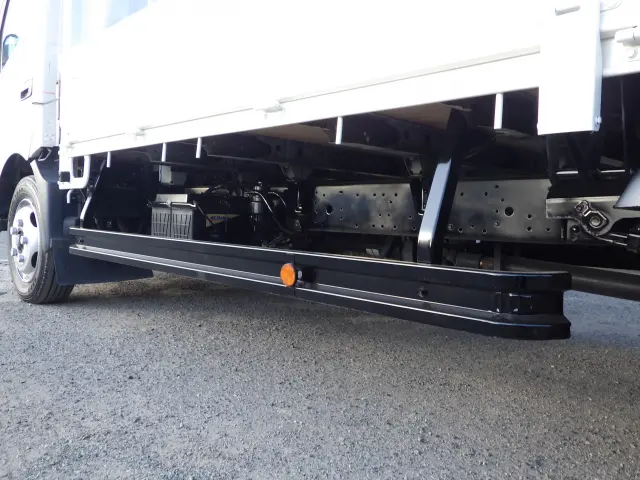 トヨタ ダイナ TPG-XZU710(2WD)の写真35