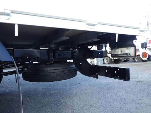 トヨタ ダイナ TPG-XZU710(2WD)の写真36