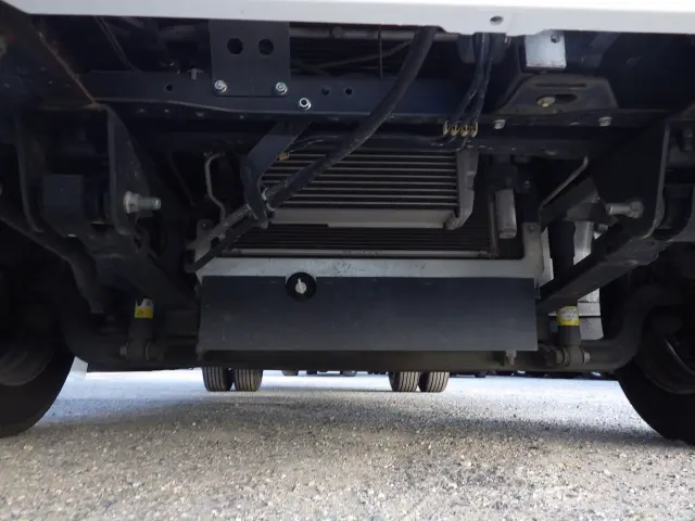 トヨタ ダイナ TPG-XZU710(2WD)の写真38