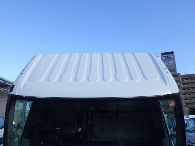 トヨタ ダイナ TPG-XZU710(2WD)の写真39