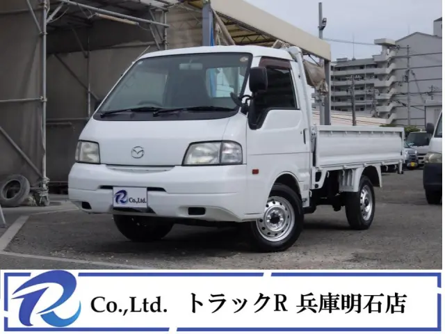 マツダ ボンゴトラック ABF-SKP2T(2WD)の写真1