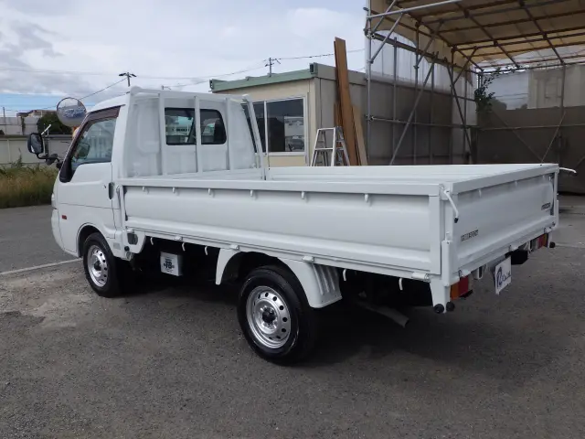 マツダ ボンゴトラック ABF-SKP2T(2WD)の写真2