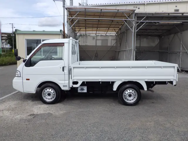 マツダ ボンゴトラック ABF-SKP2T(2WD)の写真3