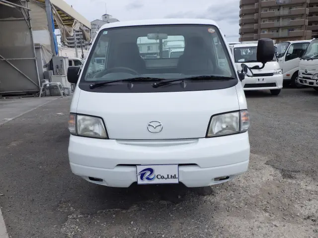 マツダ ボンゴトラック ABF-SKP2T(2WD)の写真4