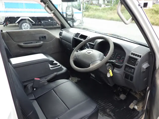 マツダ ボンゴトラック ABF-SKP2T(2WD)の写真6