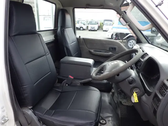 マツダ ボンゴトラック ABF-SKP2T(2WD)の写真7