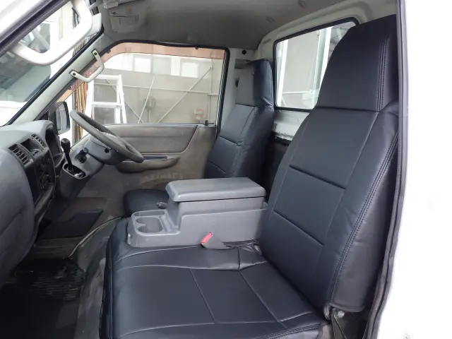 マツダ ボンゴトラック ABF-SKP2T(2WD)の写真8