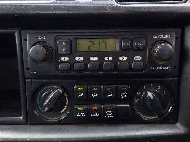 マツダ ボンゴトラック ABF-SKP2T(2WD)の写真10