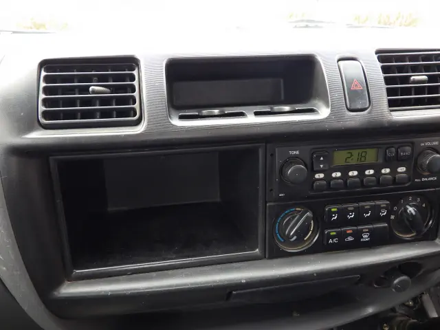 マツダ ボンゴトラック ABF-SKP2T(2WD)の写真11