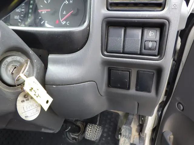 マツダ ボンゴトラック ABF-SKP2T(2WD)の写真13