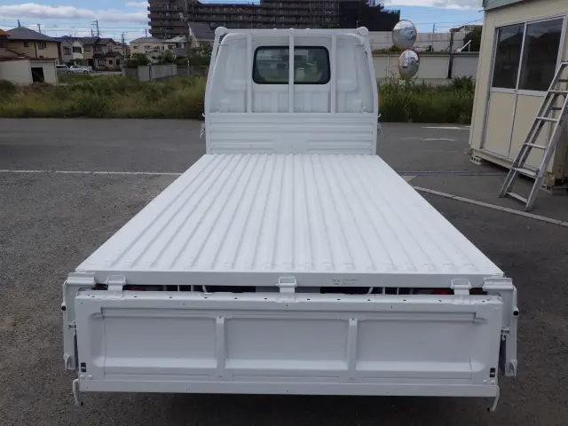 マツダ ボンゴトラック ABF-SKP2T(2WD)の写真19