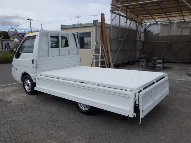 マツダ ボンゴトラック ABF-SKP2T(2WD)の写真20
