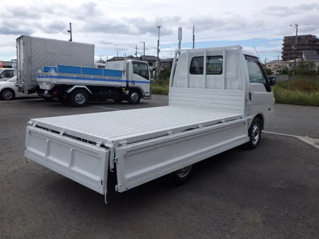 マツダ ボンゴトラック ABF-SKP2T(2WD)の写真21