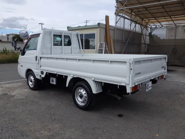 マツダ ボンゴトラック ABF-SKP2T(2WD)の写真22