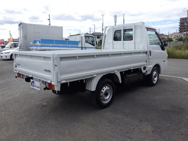 マツダ ボンゴトラック ABF-SKP2T(2WD)の写真23