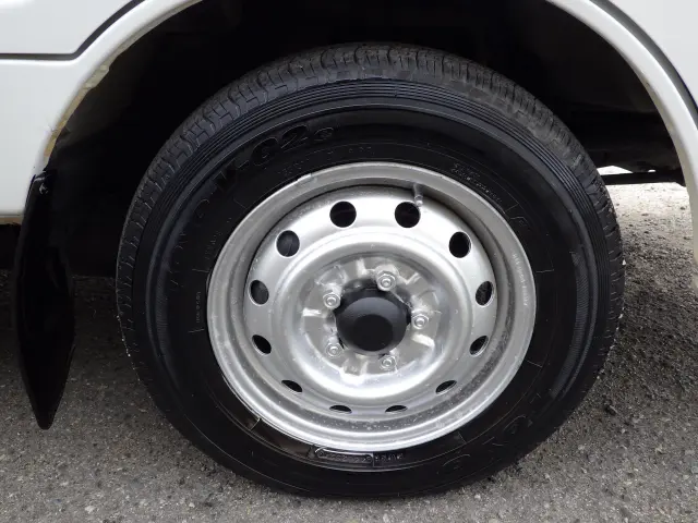 マツダ ボンゴトラック ABF-SKP2T(2WD)の写真24