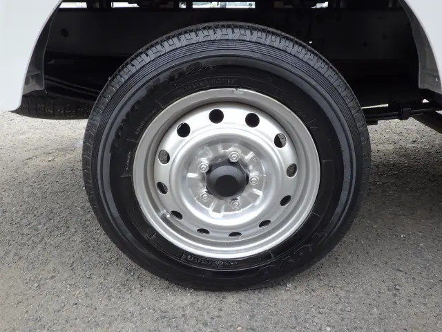 マツダ ボンゴトラック ABF-SKP2T(2WD)の写真26