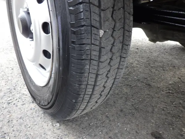 マツダ ボンゴトラック ABF-SKP2T(2WD)の写真28