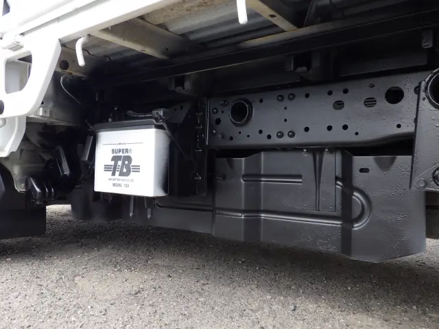マツダ ボンゴトラック ABF-SKP2T(2WD)の写真32