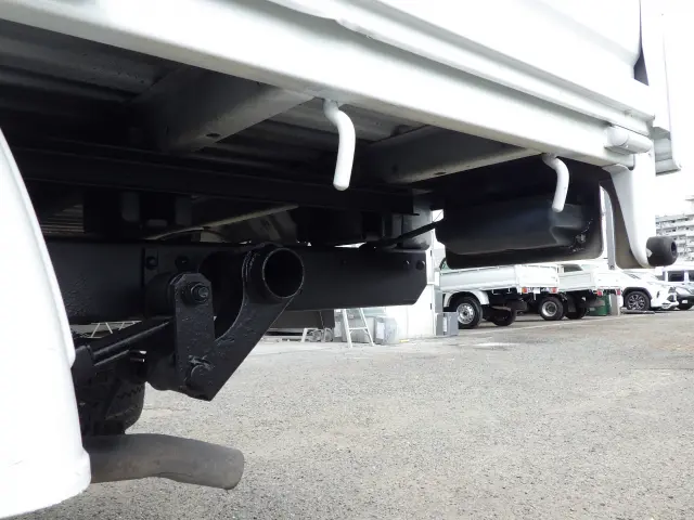 マツダ ボンゴトラック ABF-SKP2T(2WD)の写真33