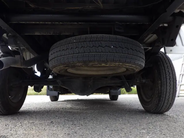 マツダ ボンゴトラック ABF-SKP2T(2WD)の写真34