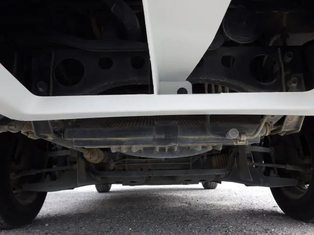 マツダ ボンゴトラック ABF-SKP2T(2WD)の写真35