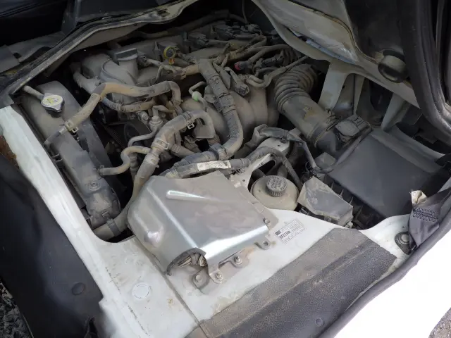 マツダ ボンゴトラック ABF-SKP2T(2WD)の写真36