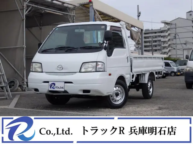 マツダ ボンゴトラック ABF-SKP2T(2WD)の写真1