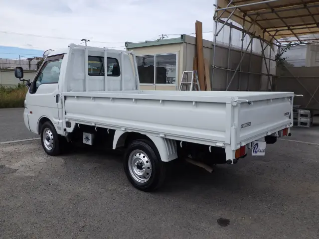 マツダ ボンゴトラック ABF-SKP2T(2WD)の写真2