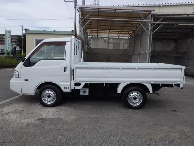 マツダ ボンゴトラック ABF-SKP2T(2WD)の写真3