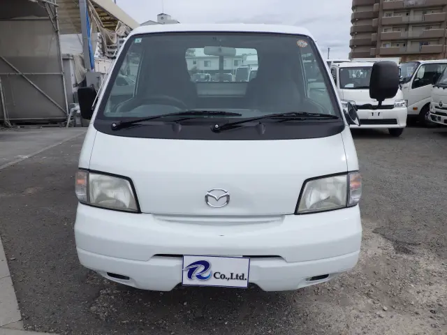 マツダ ボンゴトラック ABF-SKP2T(2WD)の写真4