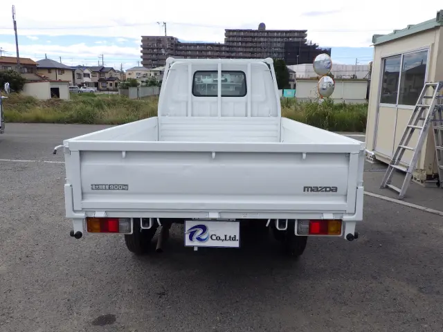 マツダ ボンゴトラック ABF-SKP2T(2WD)の写真5