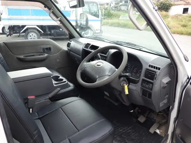 マツダ ボンゴトラック ABF-SKP2T(2WD)の写真6