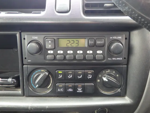 マツダ ボンゴトラック ABF-SKP2T(2WD)の写真10