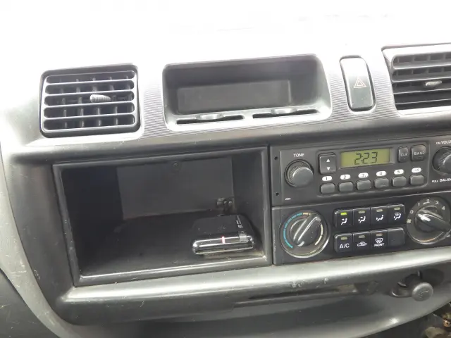 マツダ ボンゴトラック ABF-SKP2T(2WD)の写真11