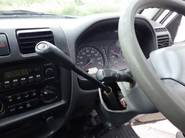 マツダ ボンゴトラック ABF-SKP2T(2WD)の写真13
