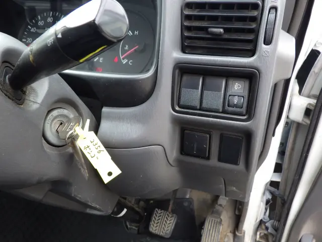 マツダ ボンゴトラック ABF-SKP2T(2WD)の写真14