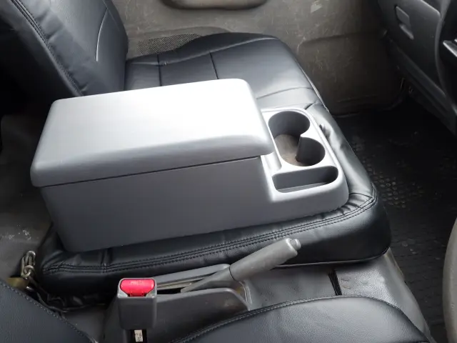 マツダ ボンゴトラック ABF-SKP2T(2WD)の写真15