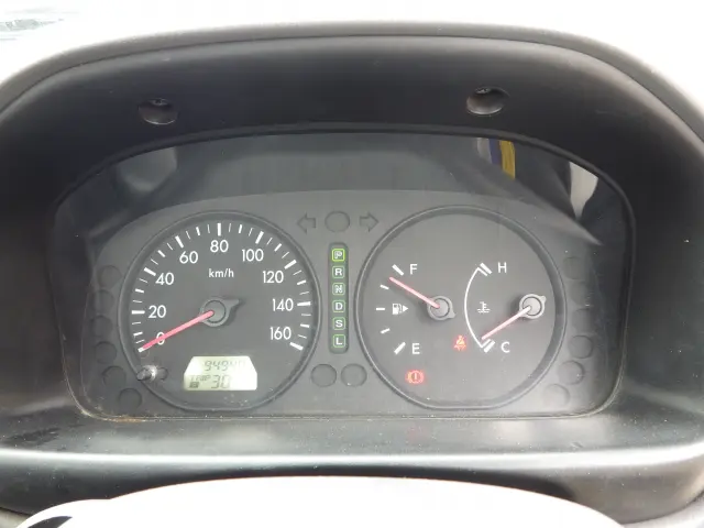 マツダ ボンゴトラック ABF-SKP2T(2WD)の写真17