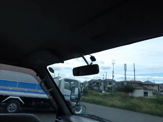 マツダ ボンゴトラック ABF-SKP2T(2WD)の写真18