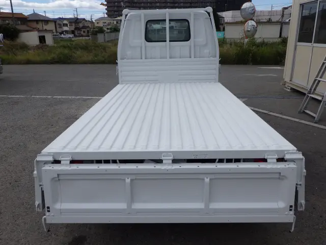 マツダ ボンゴトラック ABF-SKP2T(2WD)の写真20
