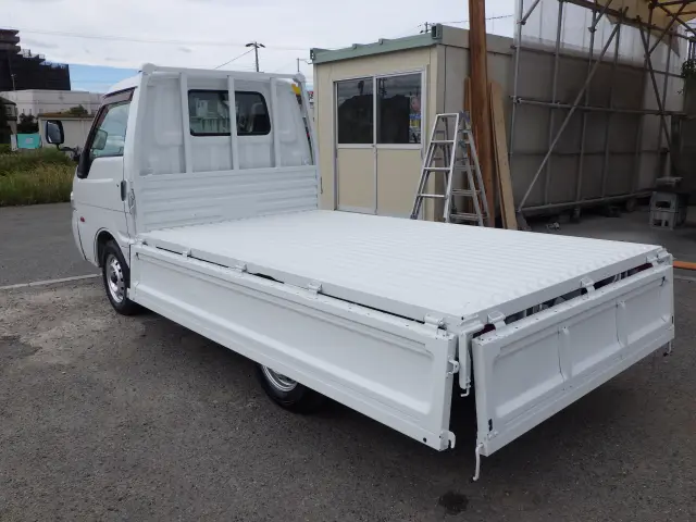 マツダ ボンゴトラック ABF-SKP2T(2WD)の写真21