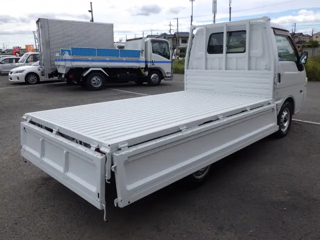 マツダ ボンゴトラック ABF-SKP2T(2WD)の写真22