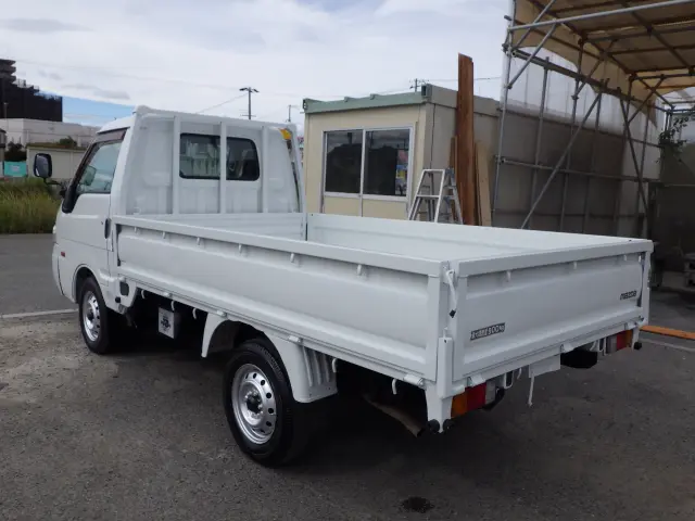 マツダ ボンゴトラック ABF-SKP2T(2WD)の写真23