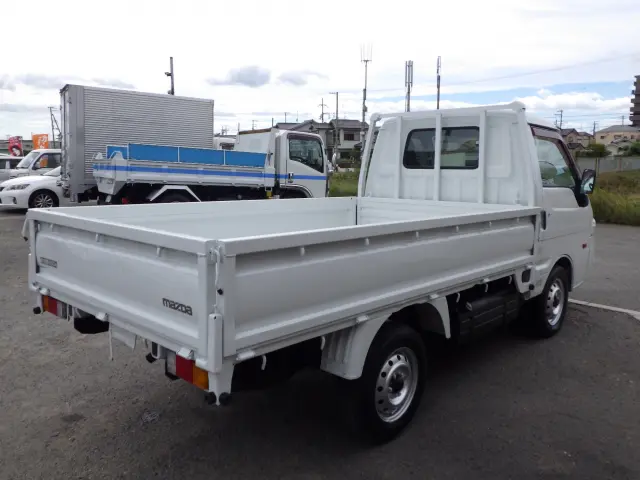 マツダ ボンゴトラック ABF-SKP2T(2WD)の写真24