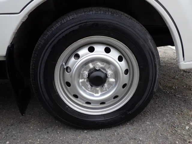 マツダ ボンゴトラック ABF-SKP2T(2WD)の写真25