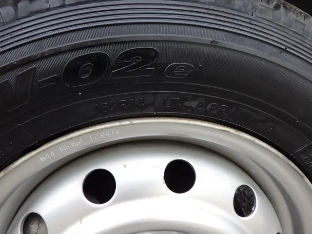 マツダ ボンゴトラック ABF-SKP2T(2WD)の写真26