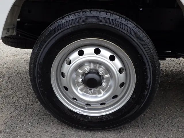 マツダ ボンゴトラック ABF-SKP2T(2WD)の写真27