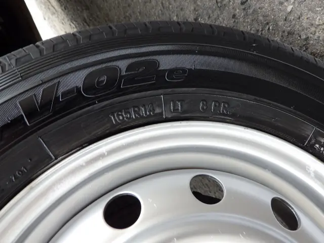 マツダ ボンゴトラック ABF-SKP2T(2WD)の写真28