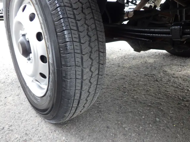 マツダ ボンゴトラック ABF-SKP2T(2WD)の写真29
